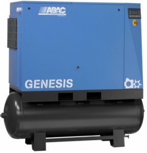 GENESIS 2